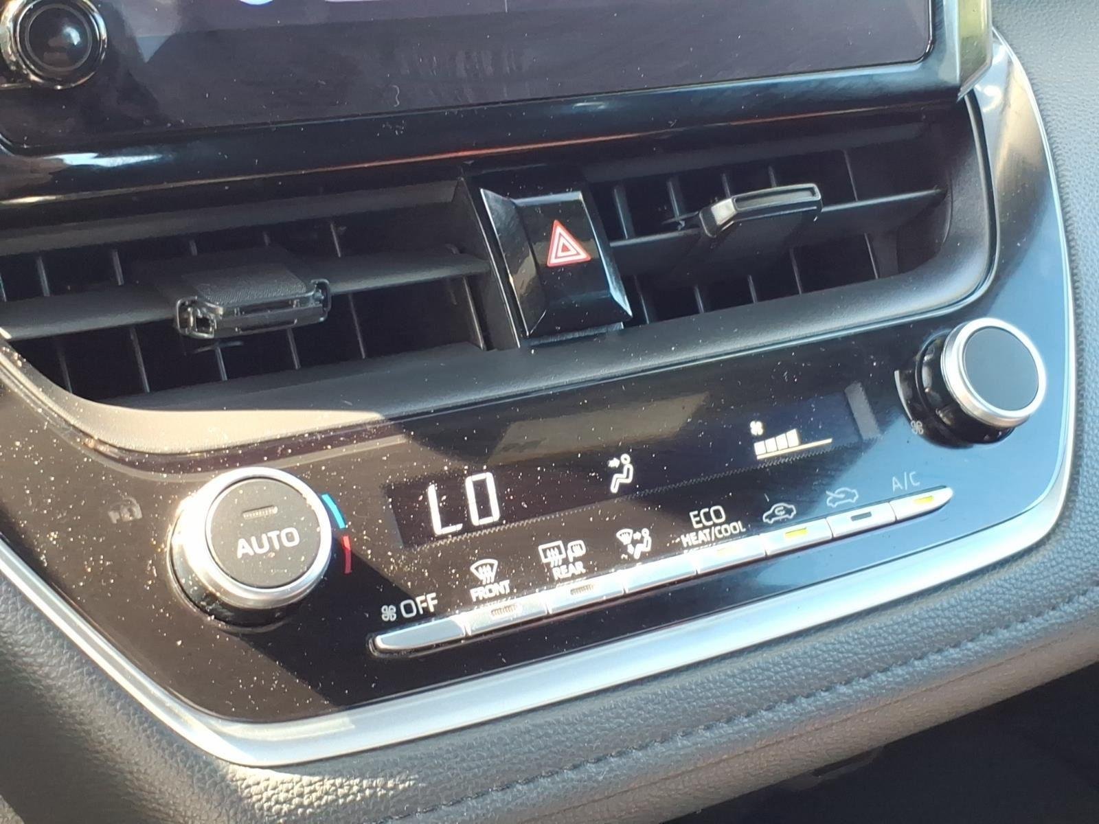 Used 2023 Underground Toyota SE image 17
