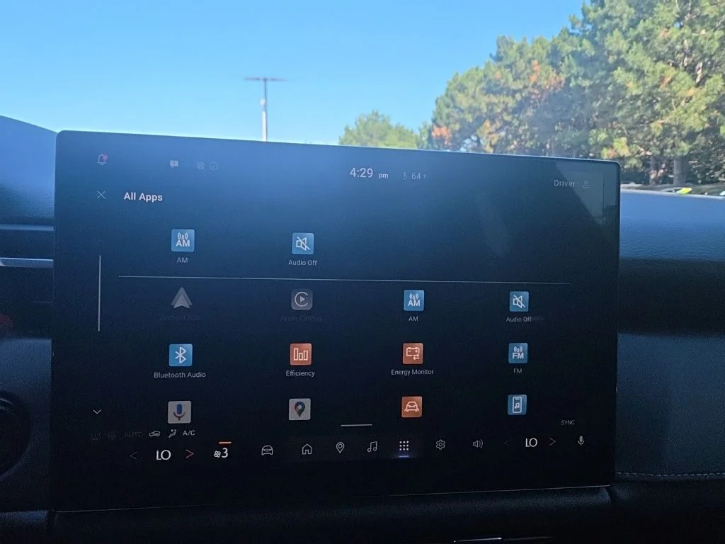 New 2026 Jet Black Mica Mazda 2.5 S Preferred AWD image 8