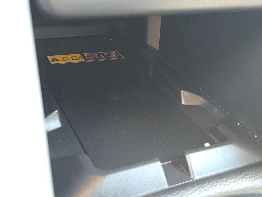 Used 2025 Silver Toyota LE image 34