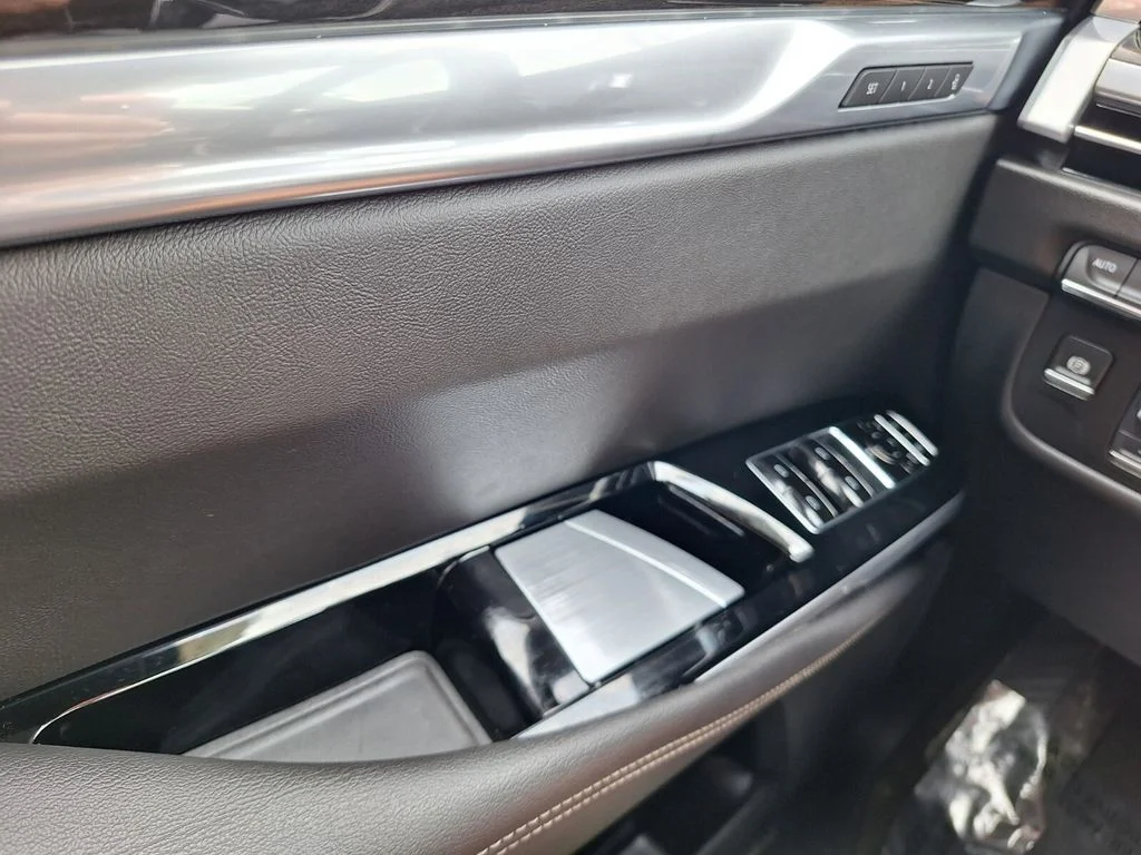 Certified Used 2025 Black Cadillac Premium Luxury image 19