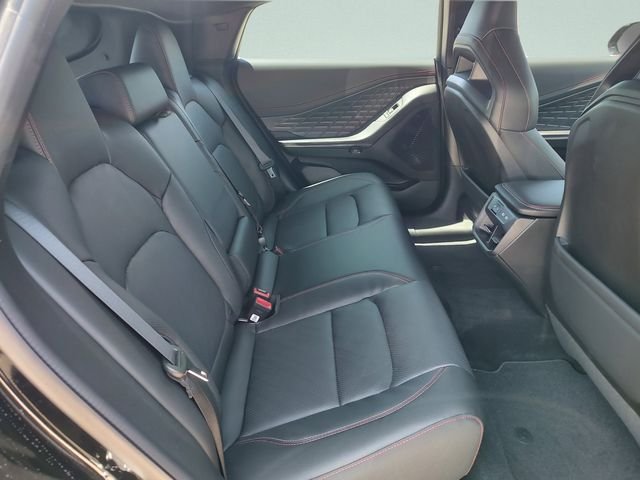 New 2026 Diamond Black Crystal Pearlcoat Dodge Scat Pack Plus image 29