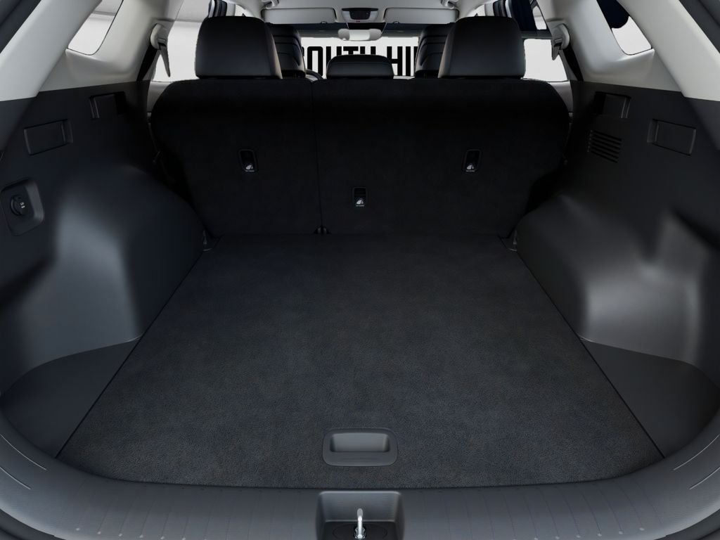 New 2027 Gray Kia EX image 19