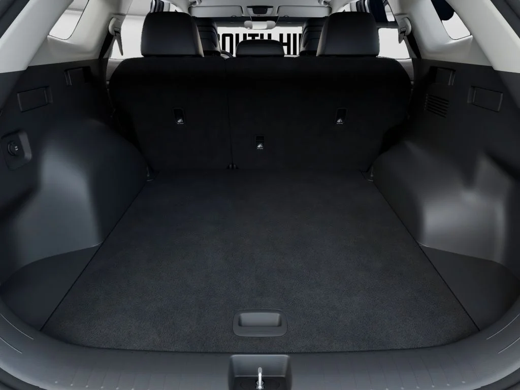 New 2027 Gray Kia EX image 19