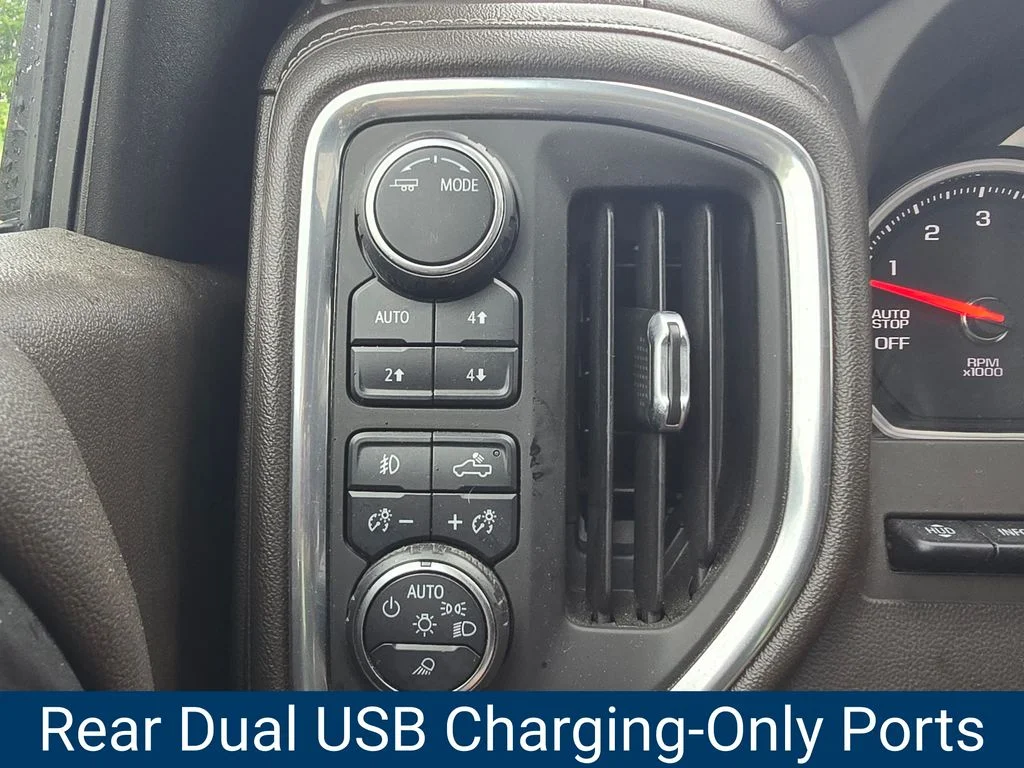 Certified Used 2020 Beige Chevrolet LTZ image 24