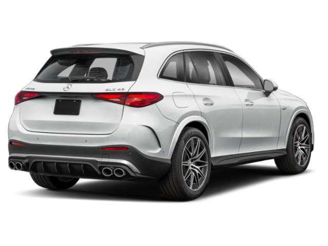 New 2026 Black Mercedes-Benz AMG® GLC 43 image 3