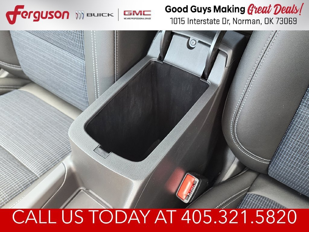 2026 Buick Envista Preferred - Photo 31