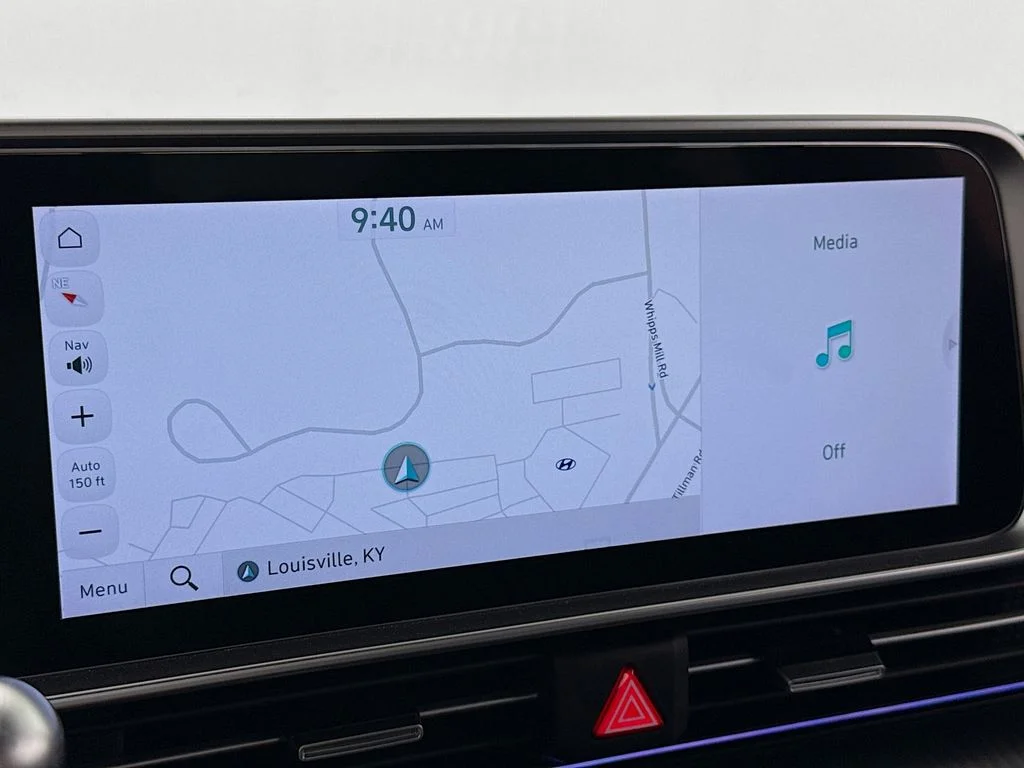 2025 Hyundai IONIQ 6 SEL - Photo 13