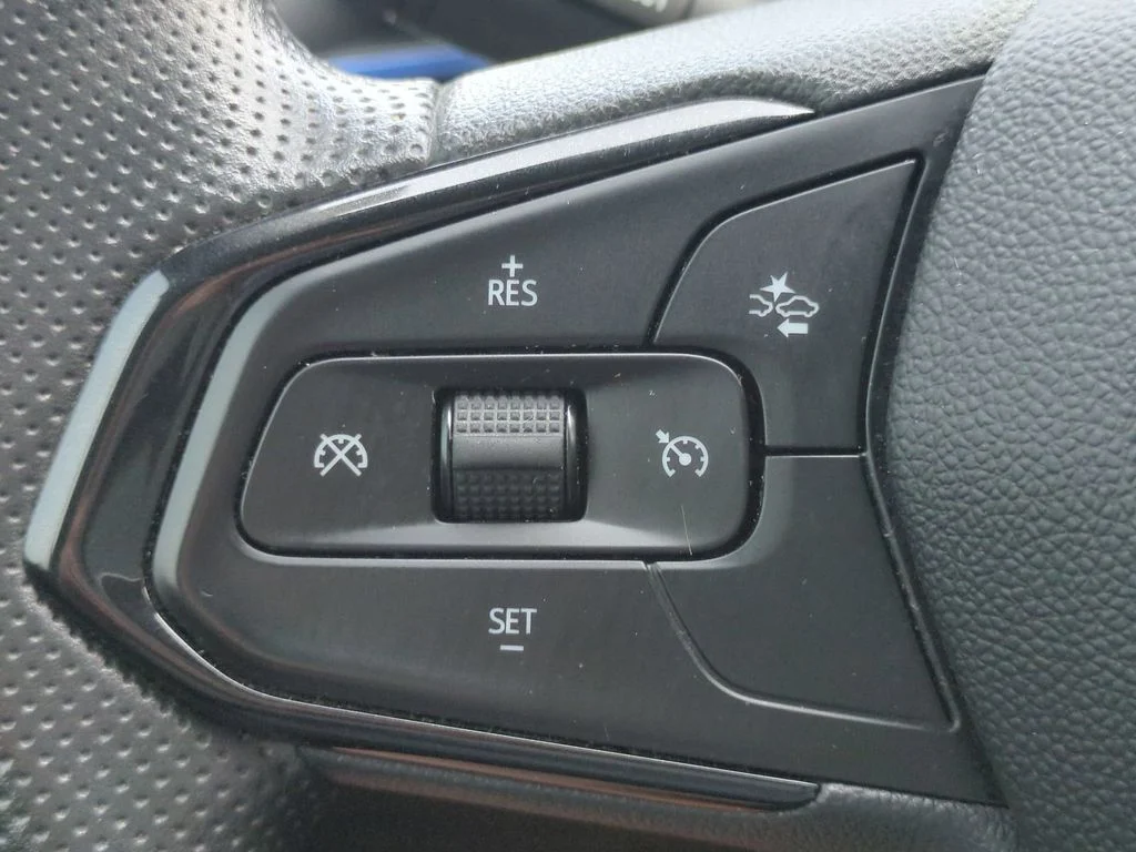 Used 2024 White Chevrolet LS image 24