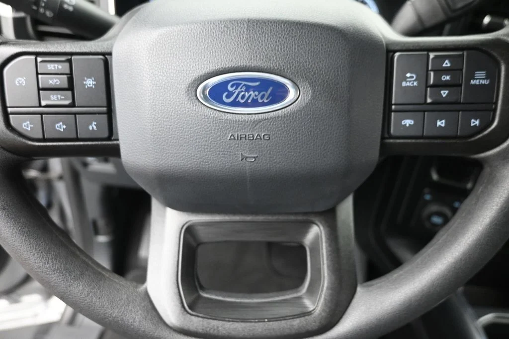 Certified Used 2023 Silver Ford XL image 17