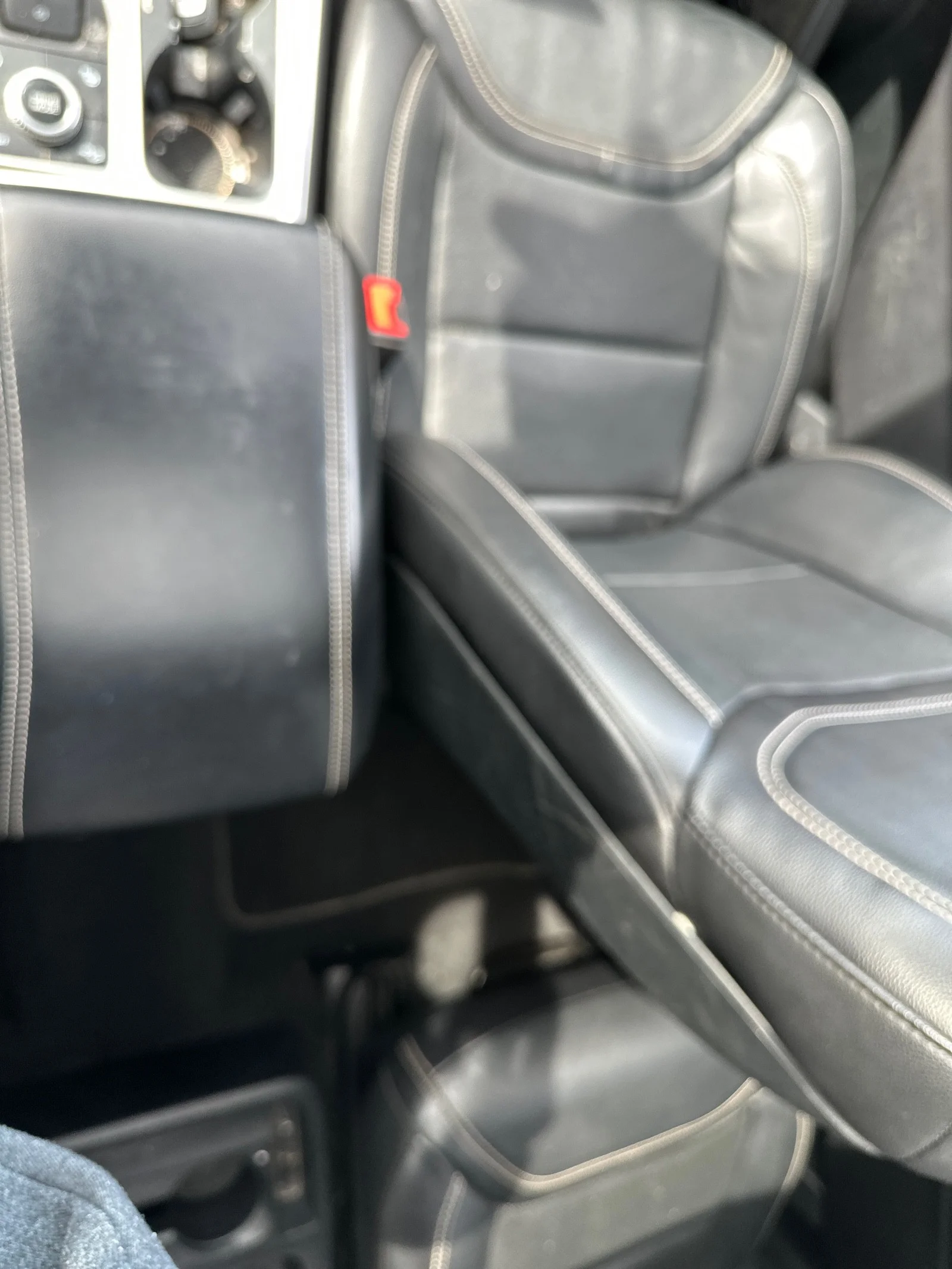 2020 Ford Explorer ST - Photo 39