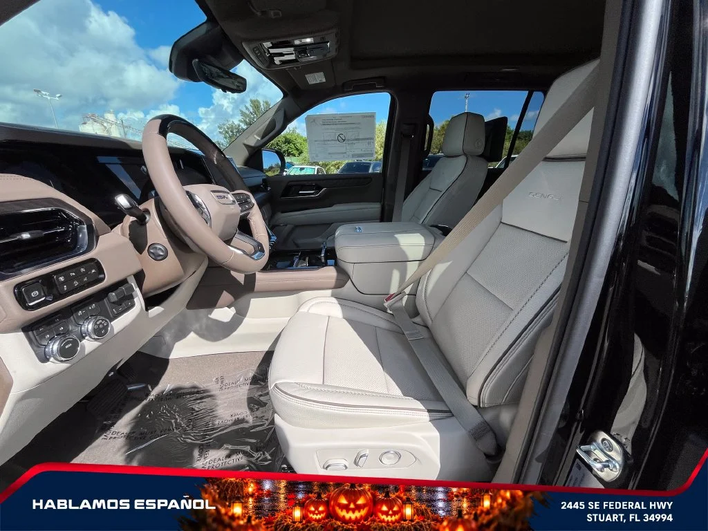 New 2027 Onyx Black GMC Denali image 10