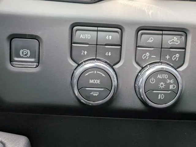 New 2026 Sterling Metallic GMC Denali image 25