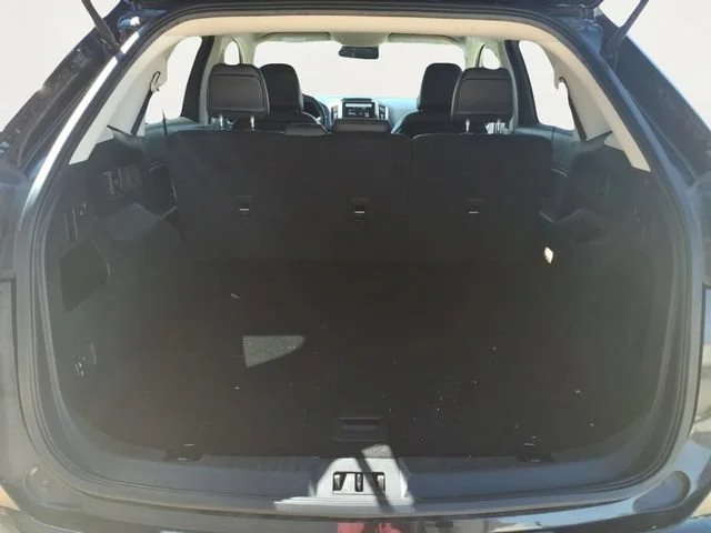 Used 2024  Ford SEL image 27