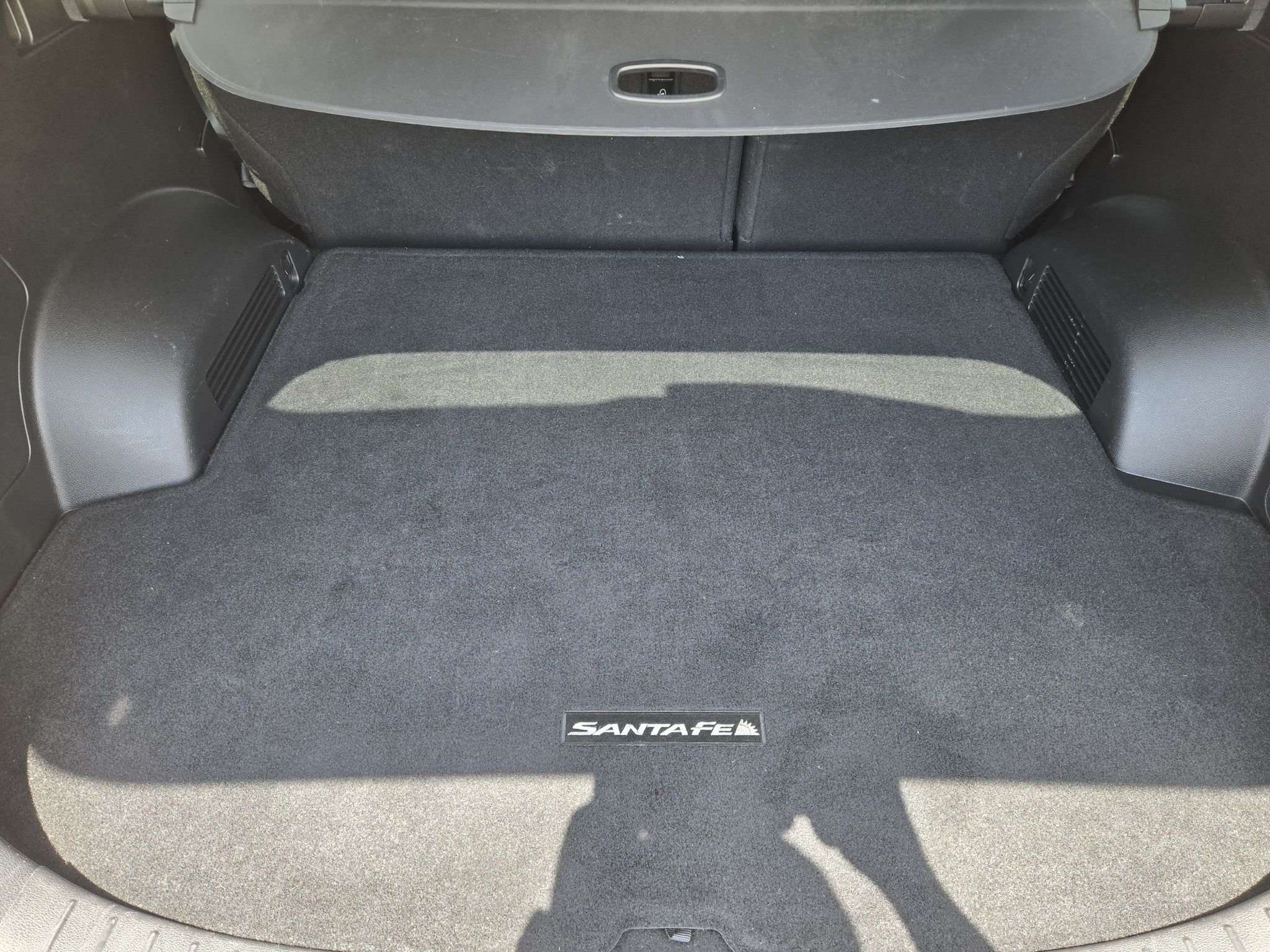 Used 2023 Shimmering Silver Hyundai SEL image 34