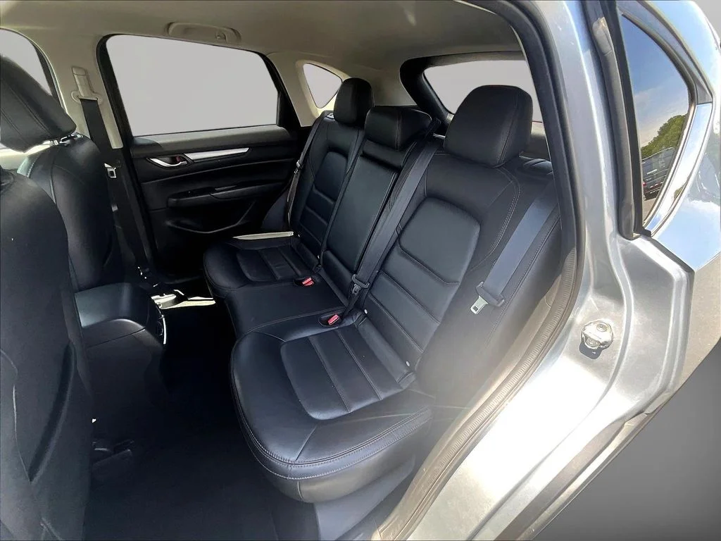 Used 2023 Silver Mazda 2.5 S Preferred Package image 22