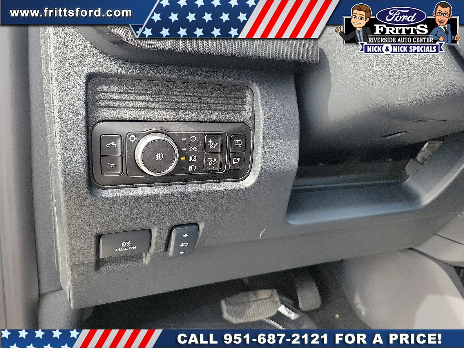 New 2026 Star White Metallic Tri-Coat Ford F-250® Platinum® image 14