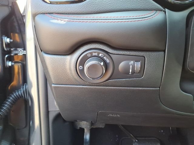 New 2026 Vapor Gray Exterior Paint Dodge GT Plus HEMI V8 image 16