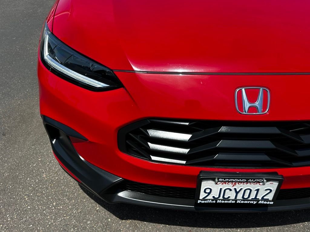 Used 2024  Honda Sport image 4