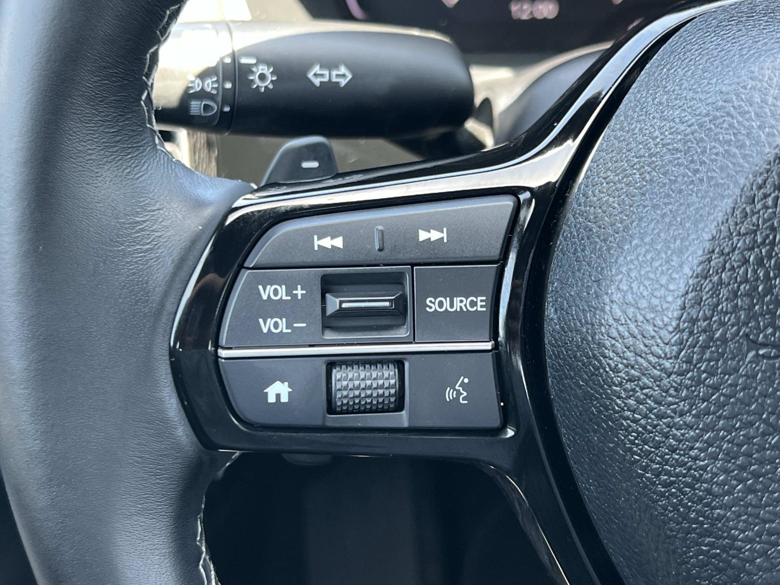 2024 Honda Civic Sport - Photo 37