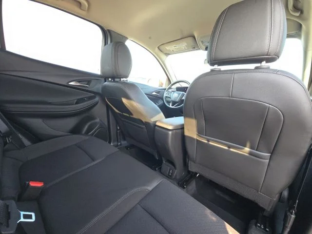 Used 2024 Red Buick Preferred image 14