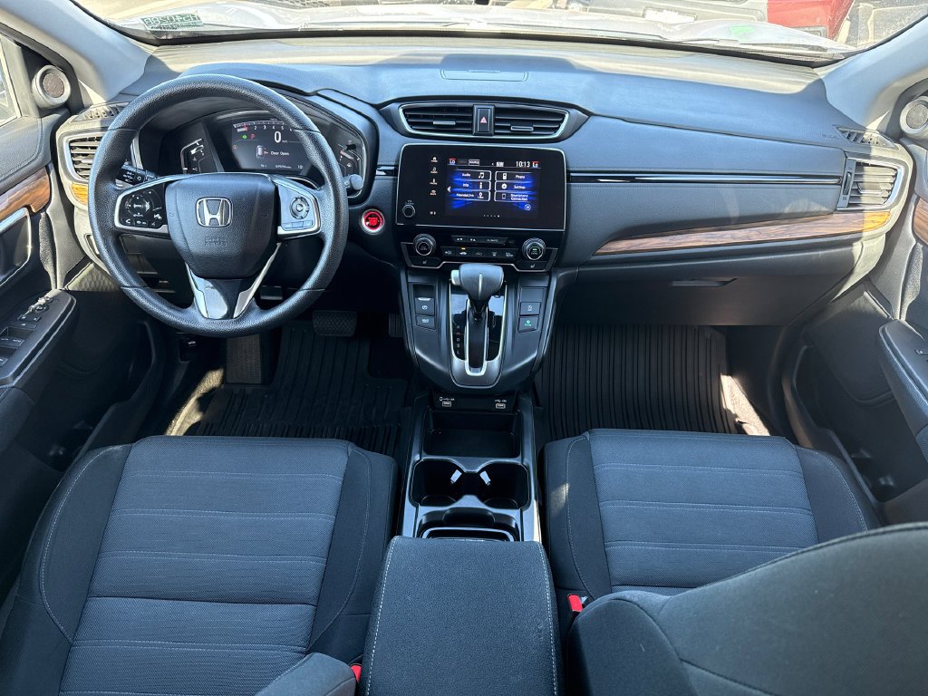 2022 Honda CR-V EX - Photo 5