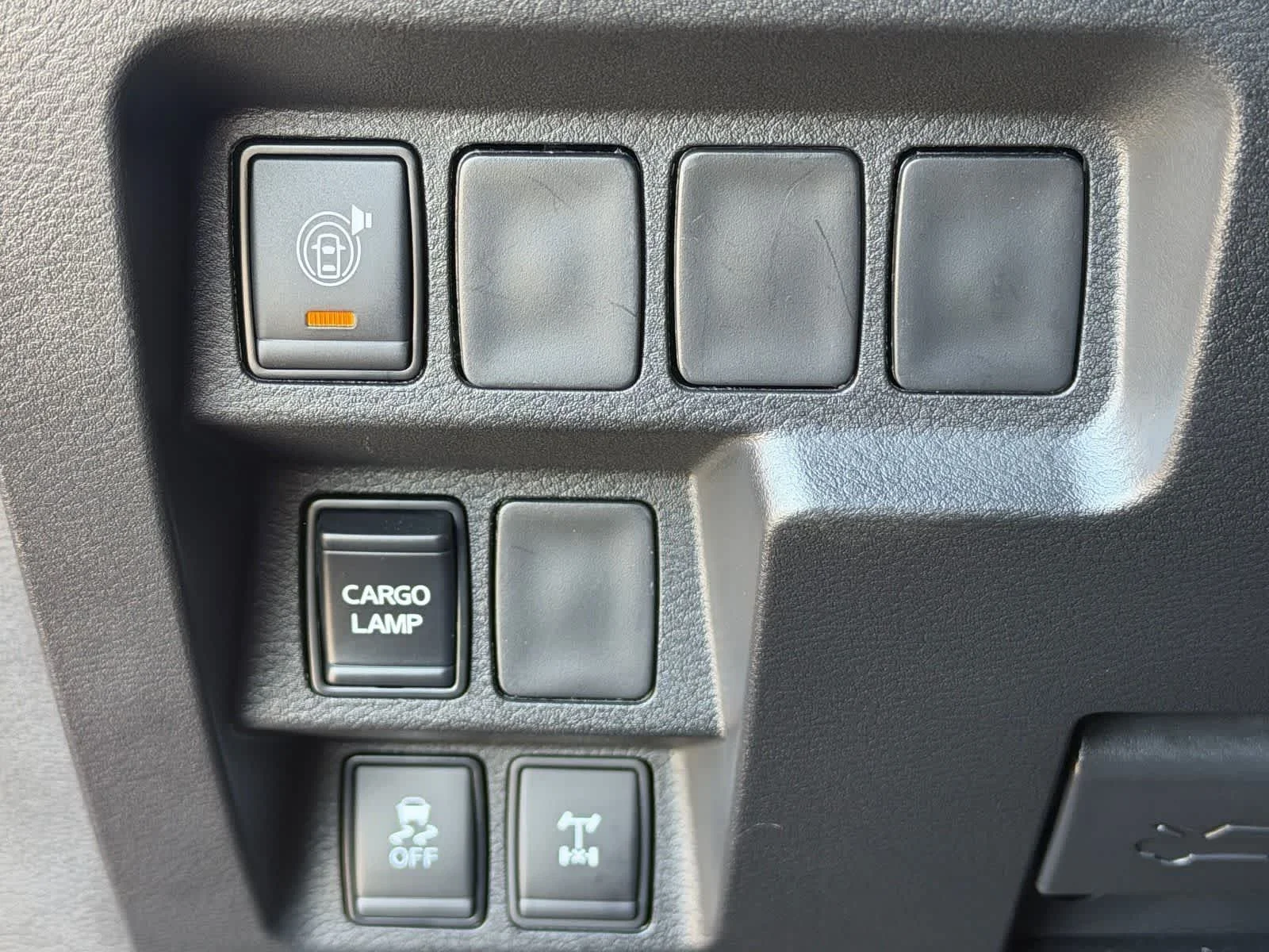 Certified Used 2026 Red Alert Nissan PRO-4X image 16