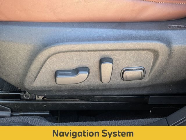 Used 2018 Green Subaru 2.5i image 15