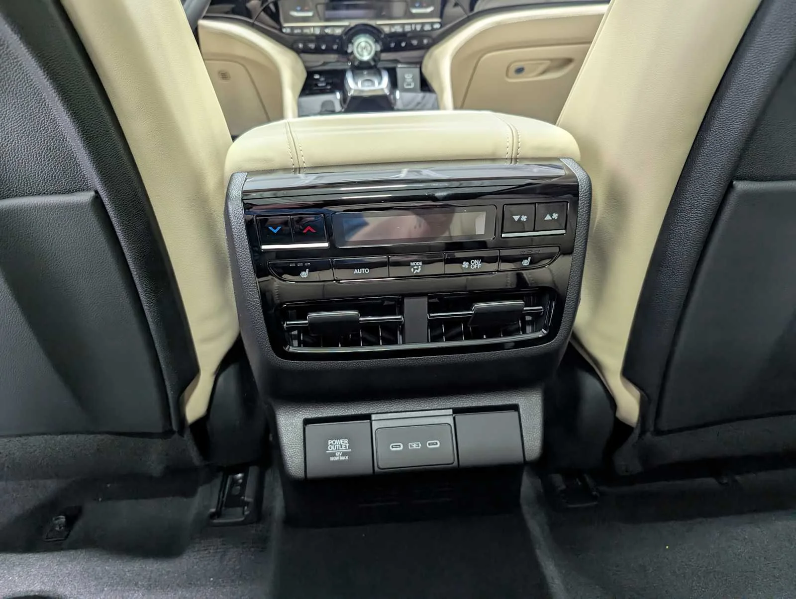 New 2026 Performance Red Pearl Acura w/Advance Package image 22