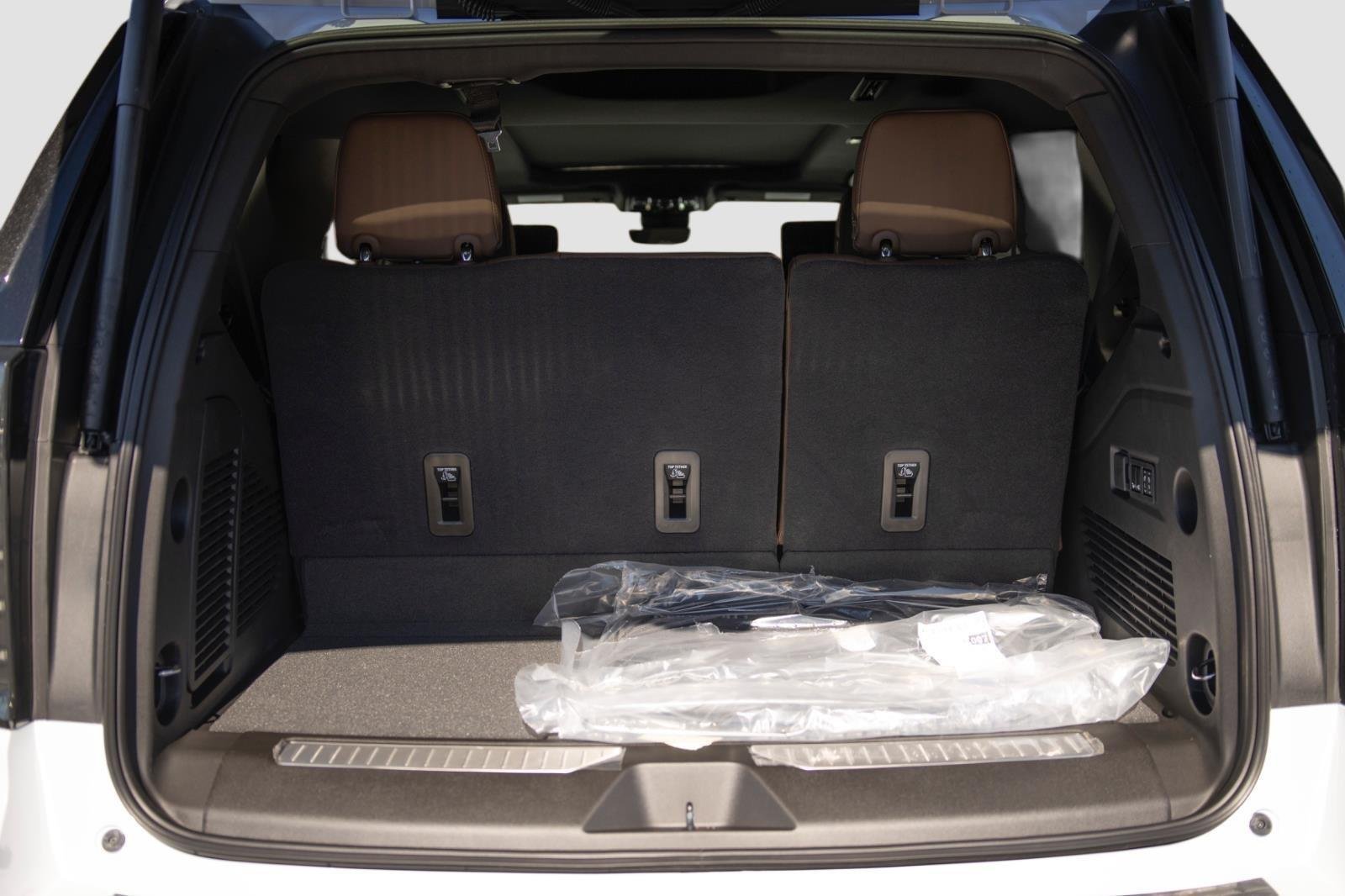 2026 Chevrolet Tahoe High Country - Photo 7