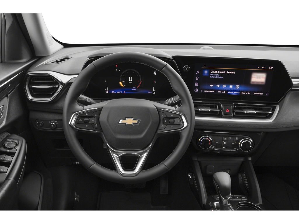 2026 Chevrolet Trailblazer LT - Photo 6