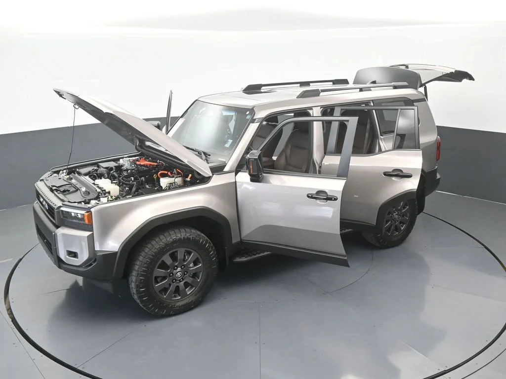 Used 2025 Meteor Toyota Base image 67