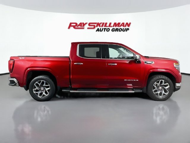 2023 GMC Sierra 1500 SLT - Photo 8