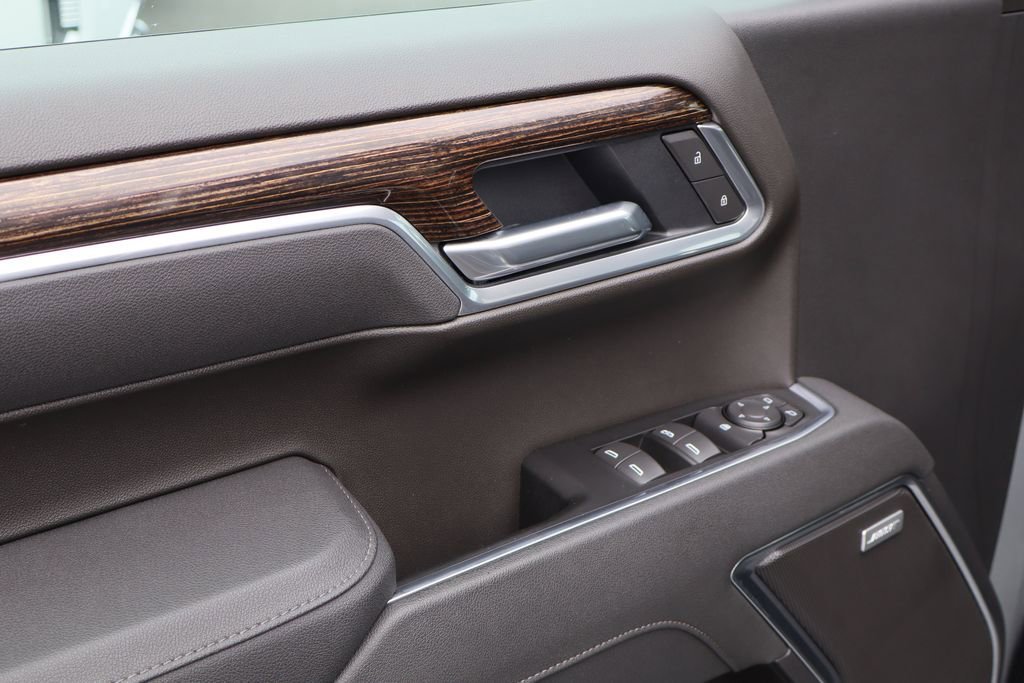 2026 GMC Sierra 1500 Elevation - Photo 16