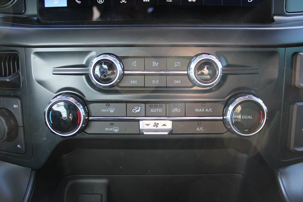 Used 2024  Ford XLT image 28