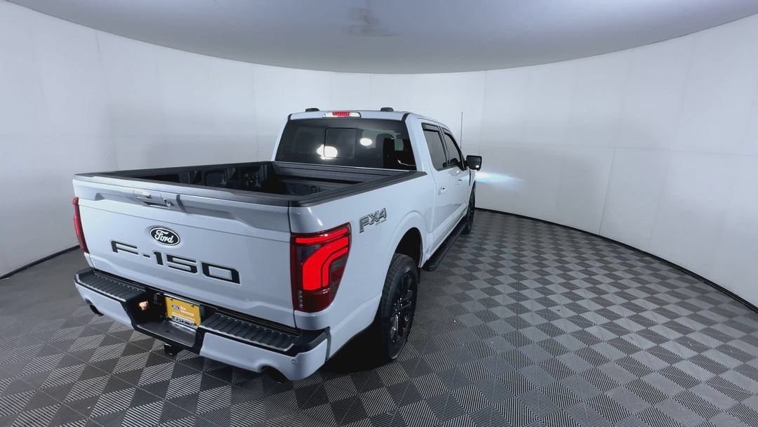 Used 2024 Avalanche Ford LARIAT image 8