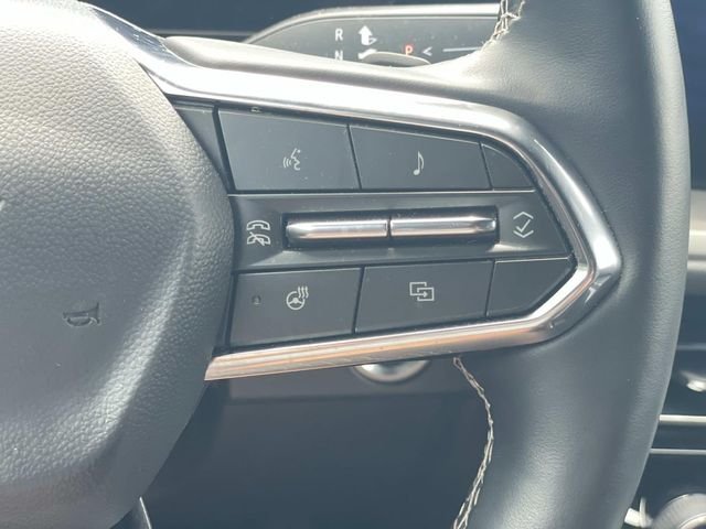 Used 2025 Gray Chevrolet LT image 23