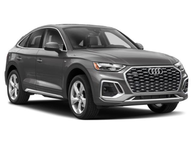 Used 2023 Mythos Black Metallic Audi S line Premium Plus image 9