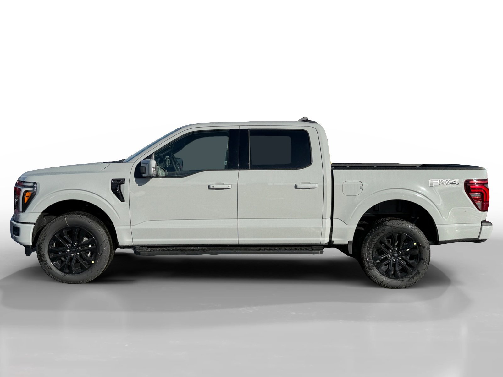 New 2026 Avalanche Ford Lariat® image 2