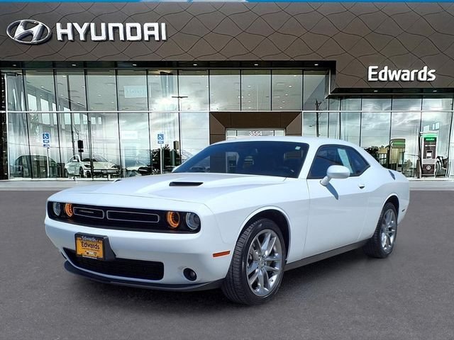 2023 Dodge Challenger SXT Auto AWD's photo