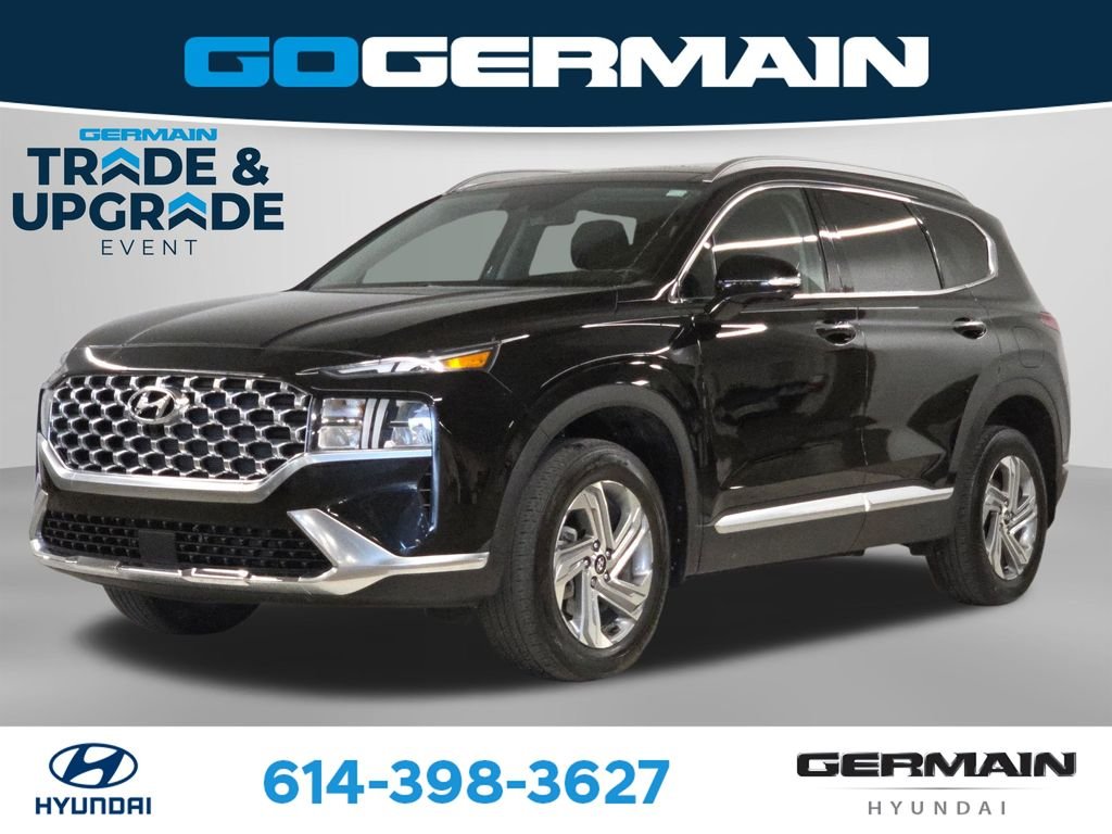 2023 Hyundai Santa Fe
