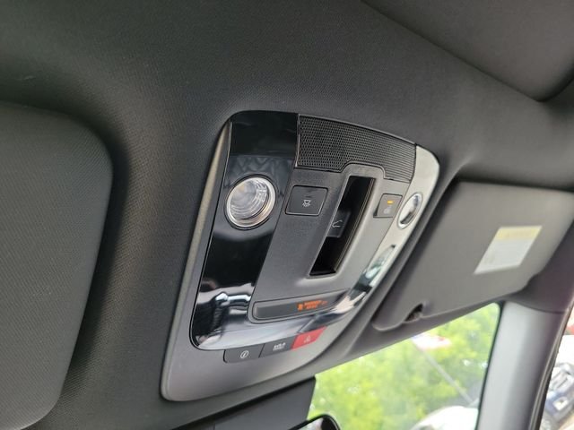 Certified Used 2023 Black Kia X-Pro Prestige image 11