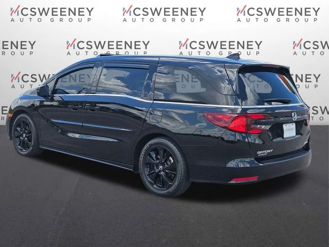 Used 2023  Honda Sport image 3