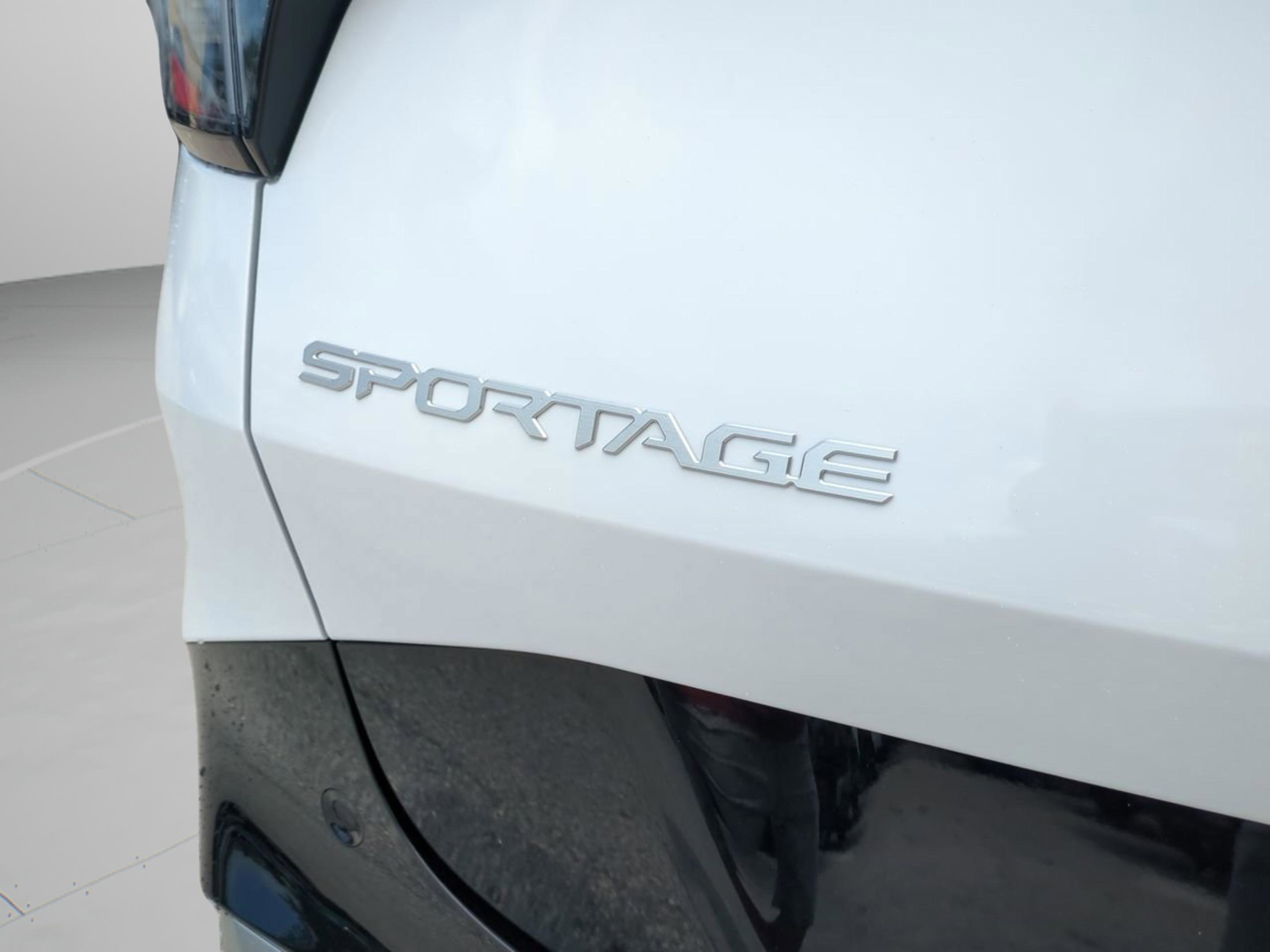 2026 Kia Sportage SX Prestige - Photo 34