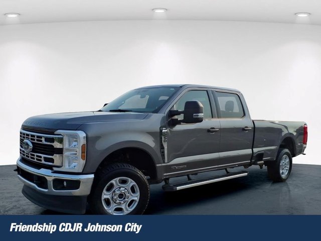 2025 Ford F-250SD XLT