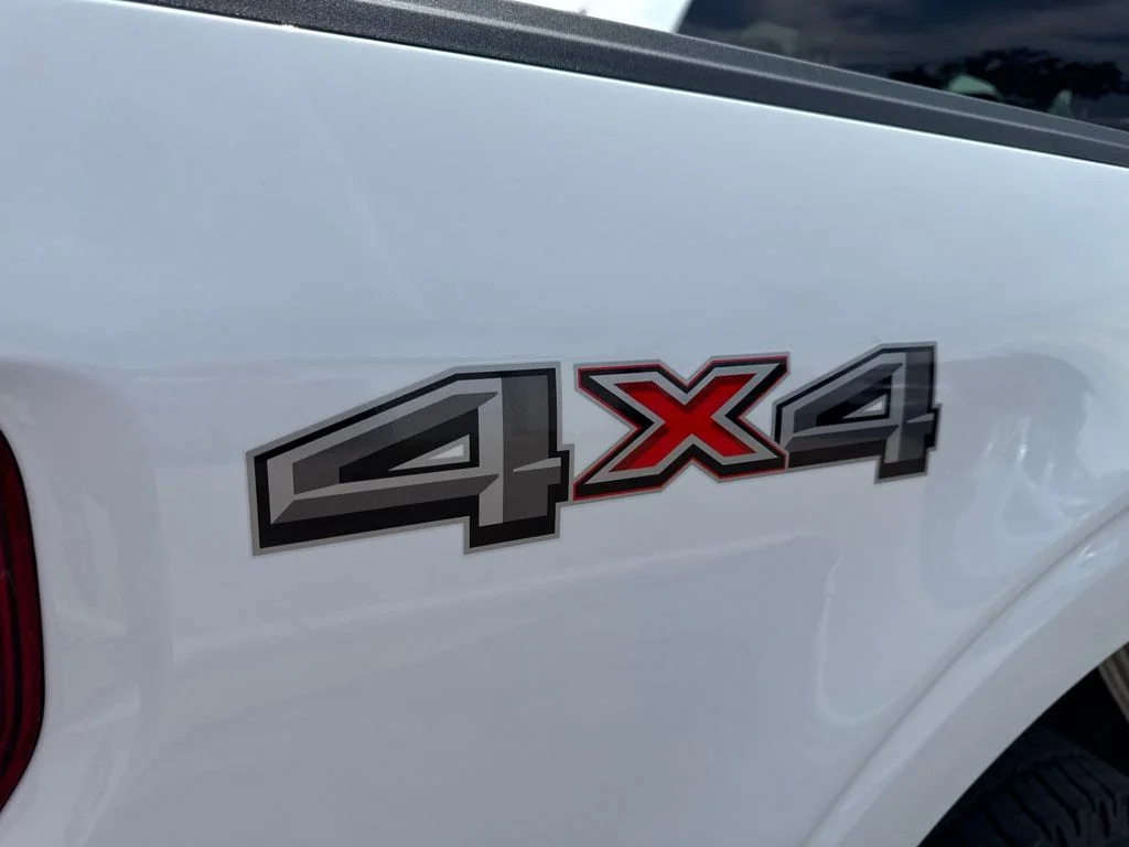 Used 2021 Oxford White Ford XLT image 43