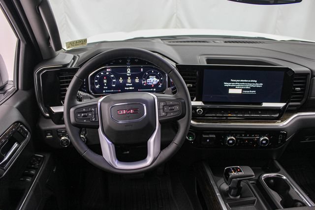 2026 GMC Sierra 1500 Elevation - Photo 26