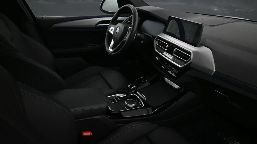 2024 BMW X3 30i - Photo 11