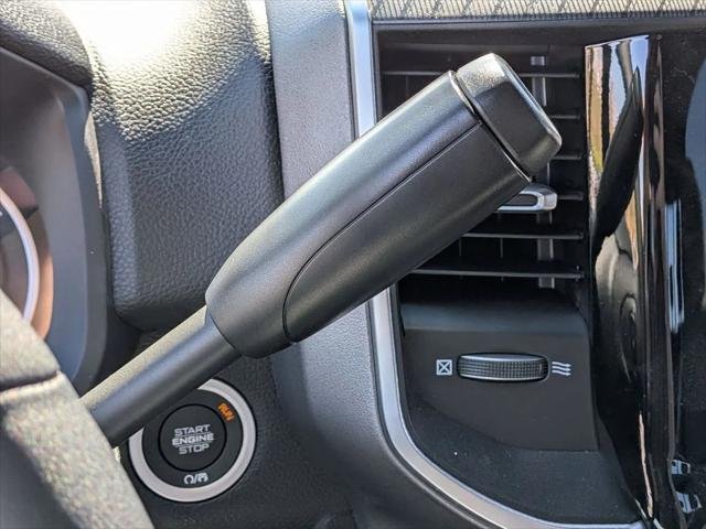 2026 RAM 2500 Big Horn - Photo 15