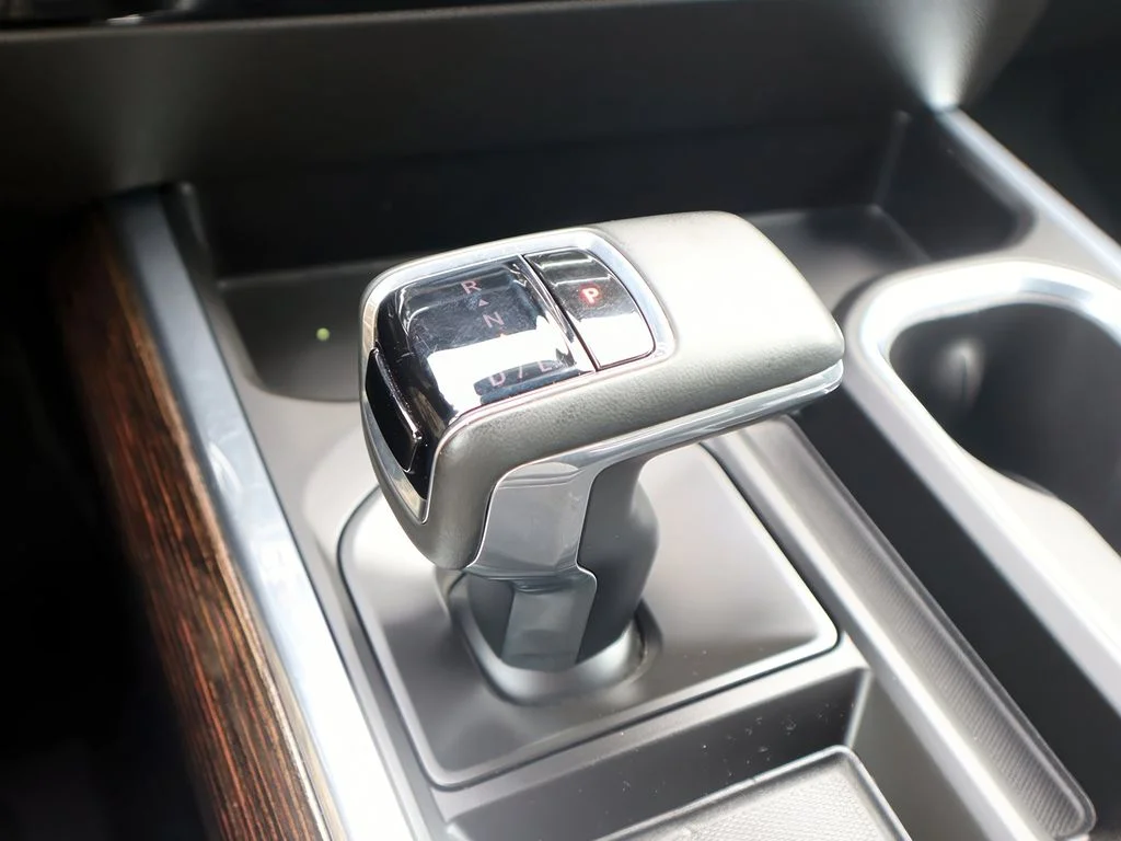 Used 2024 Titanium Rush Metallic GMC Elevation image 20