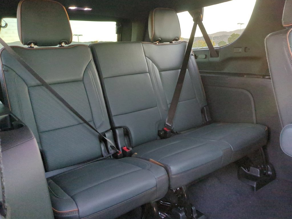 2026 GMC Yukon XL AT4 - Photo 35